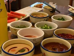 小料-竹叶涮肉坊(总店)