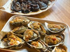 -渔鼎鲜海鲜餐厅(湄洲岛店)