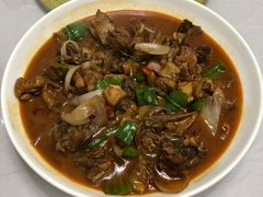 -翠茗农庄土菜馆(天目湖店)