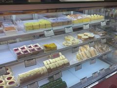 -蜂蝶来饼店(拱北总店)