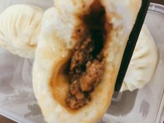 猪肉三鲜-庆丰包子铺(望京广顺店)