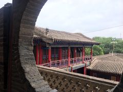 -高庙保安寺