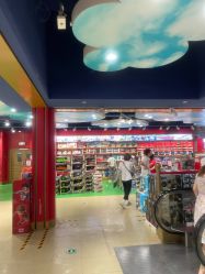 -哈姆雷斯(王府井百货大楼店)