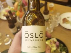 -甲丁坊·德餐·酒吧(五棵松华熙店)