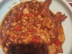 -味福记·本地特色菜(八一万达广场店)