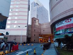 -宁波东港喜来登酒店