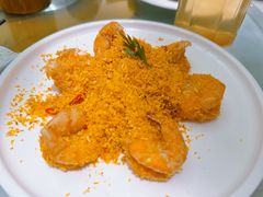 -羲和雅苑•北京烤鸭(国贸商城店)