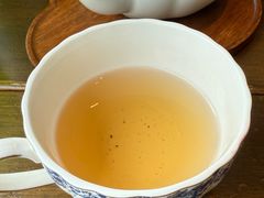 -良木缘咖啡西餐(蜀汉路店)