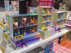 -泡泡玛特POPMART(合生汇店)