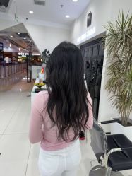 -FINE HAIR 烫染专业设计