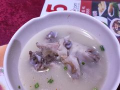 -易老妈蹄花.特色川菜(人民公园总店)