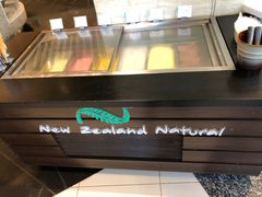 新西兰冰激凌-厦门艾美酒店·新食谱西餐厅