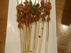 -樊记王·朝阳烧烤粥吧(星沙店)