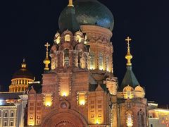 -中华巴洛克风情街