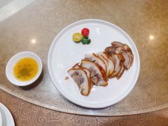 -百年银屏蚝烙·潮汕菜·非遗(乐山店)