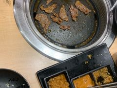 -花味·自助烤肉(雨花客厅店)