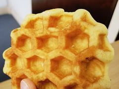 华夫饼-农园餐厅(北京大学店)