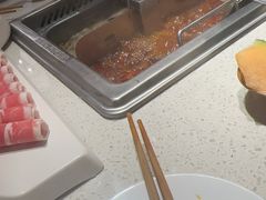 -海底捞火锅(高科广场店)