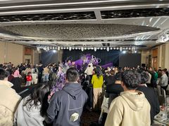 -宁波万豪酒店