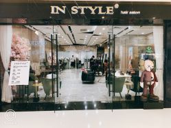 -IN STYLE·全国形象店