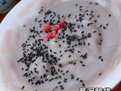 -福州人铭小吃