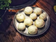 口蘑-原始泥炉烤肉(总店)