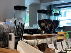 -Punchline Coffee&Roaster(同济大学店)