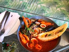 -The Rug Cafe(王府中环店)