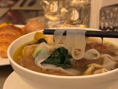 -上海和平饭店龙凤厅 Dragon Phoenix