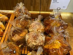 -那家面包房(珠江路店)