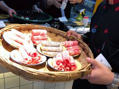 -有拈头成都市井火锅(老门东店)
