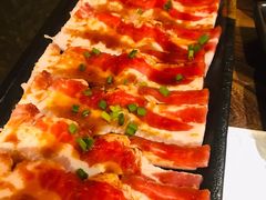 -九田家黑牛烤肉料理(太阳宫广场店)