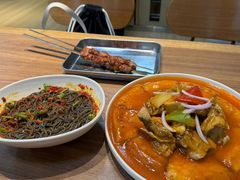 -贯贯吉·清真餐厅(浙江中路店)