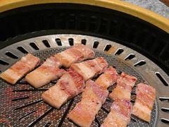 -虎哥六韩式烤肉料理 TIGERGRILL(隆生金山湖中心购物广场店)