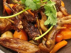 -美极鲜食坊(宝安南路店)