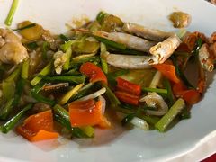 -五谷芳乳鸽王(海景店)