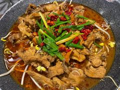 -石灰石烧鸡公(南通万象城店)