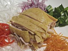 -北京全聚德(方庄店)