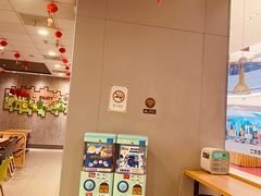 -德克士(翠湖二路吾悦广场店)
