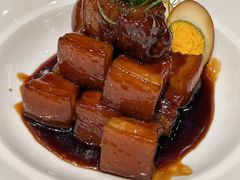 -望乡楼上海菜(日月光店)