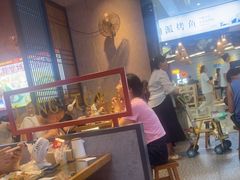 -龍堂蟹黄小笼包(万家丽店)