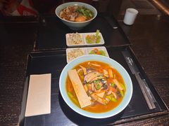 -喜晋道面馆(华严寺广场店)