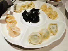 -开海·红岛海鲜虾水饺(石老人店)
