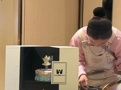 -海底捞火锅(北国先天下店)