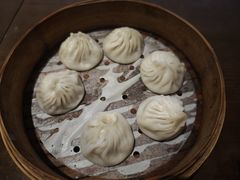 -南翔馒头店(豫园店)