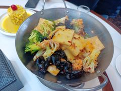 -白魁老号饭庄(交道口店)