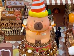 -阿里元老宋海鲜大排档(明发店)