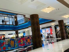 -Peet's Coffee皮爷咖啡(豫园店)