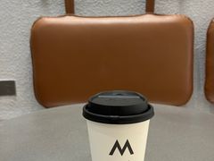 -M Stand(天环广场店)