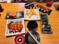 -胜代日本料理(云程巷小区店)